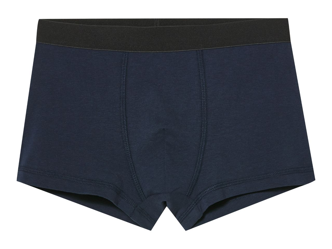 Esmara Boys’ Colourful Cotton Rich Boxers - 3 Pack