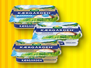 Arla Kaergarden