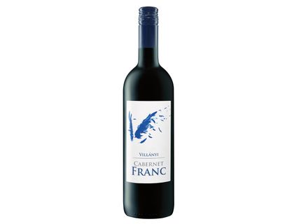 CSÁNYI Villányi Cabernet Franc