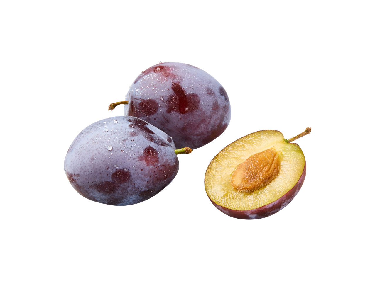 Švestky