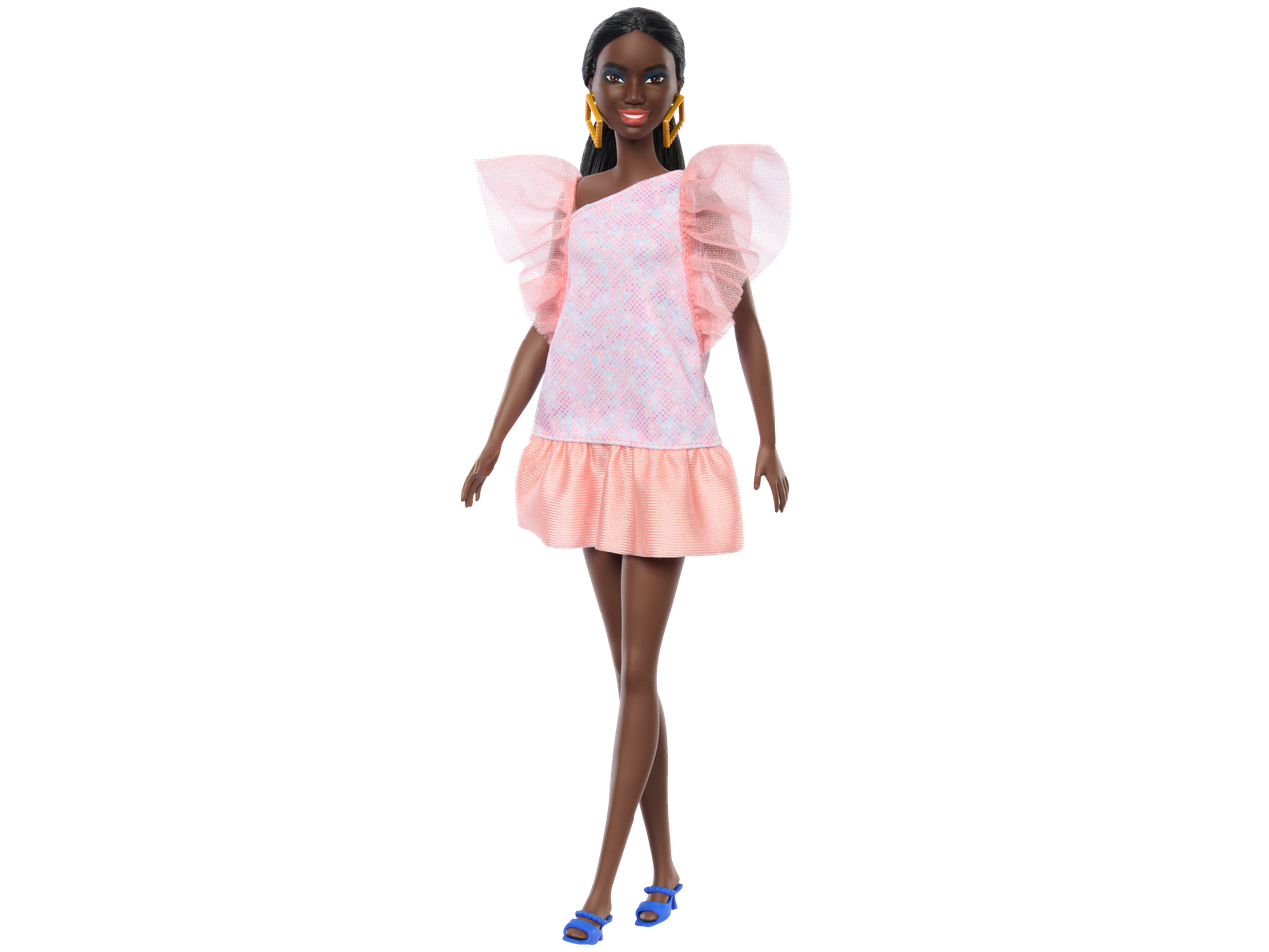 MATTEL® Lalka Barbie z serii You Can Be Anything Kariera