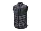 Parkside Men’s Patterned Quilted Gilet