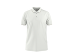 Tricou polo piqué alb pentru bărbați ESMARA MEN.
