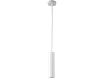 LIVARNO home Candeeiro de Teto Suspenso, candeeiro pendente branco