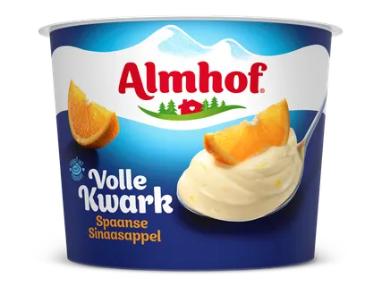 ALMHOF Volle kwark