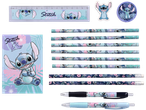Disney Stitch-pennor, pennor och kontorsmaterial.