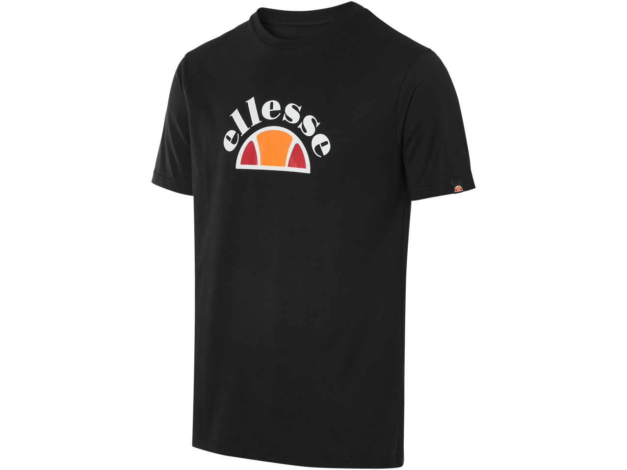 ellesse T-shirt męski