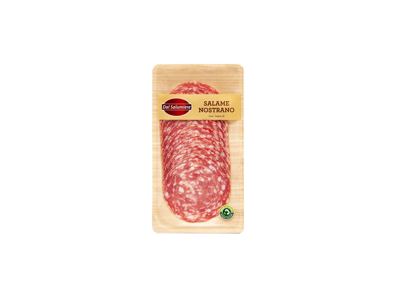 Salame Nostrano