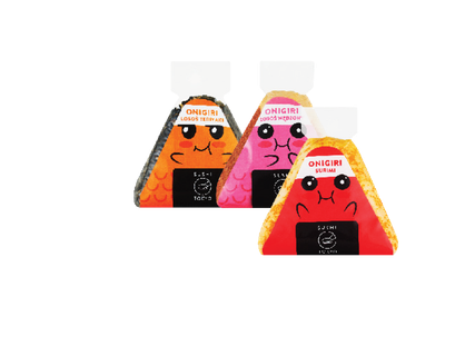 SELECT & GO Onigiri