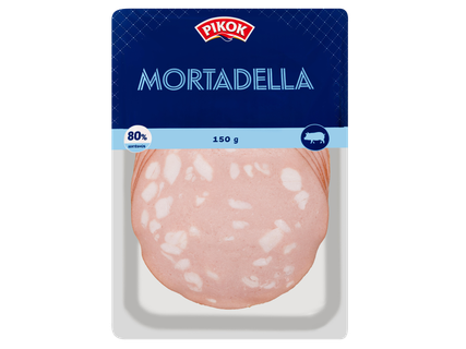 Mortadella (Lidl Plus)