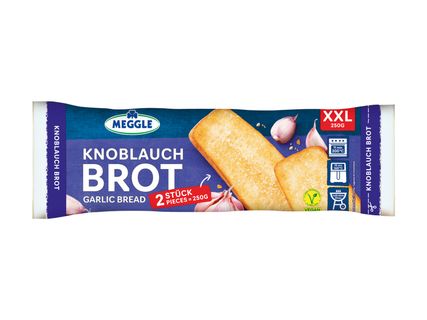 MEGGLE Lookbrood of kruidenboter