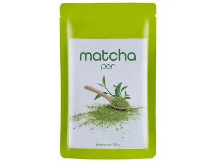 Matcha por*