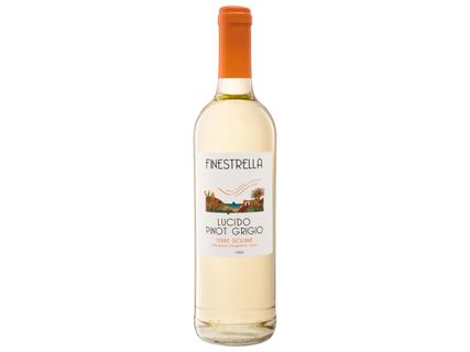 Lucido Pinot Grigio Terre Siciliane*
