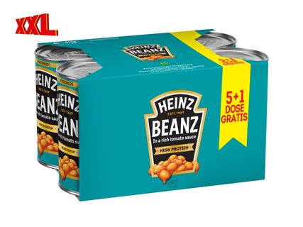 Heinz Baked Beanz