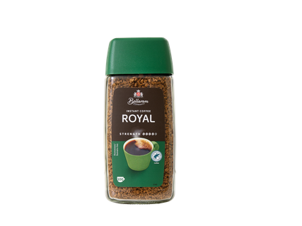 Bellarom Šķīstošā kafija 200g