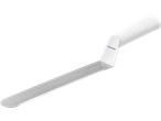 Spatule de cuisine SILVERCREST avec règle de 20 cm