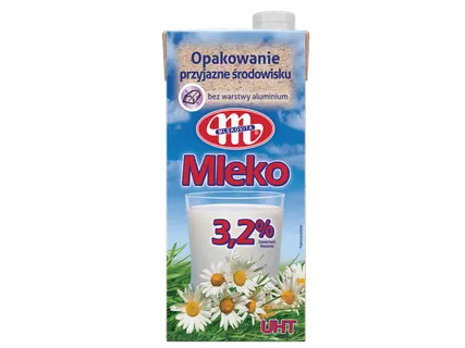 Mleko UHT 3,2% Łączka