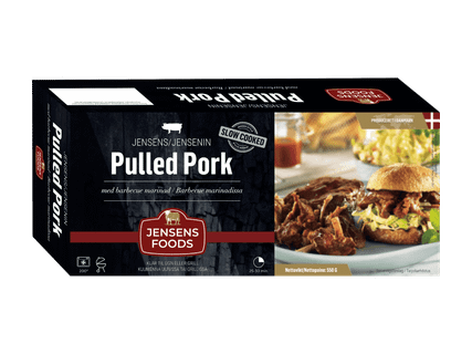 Pulled Pork