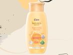 Регенериращ шампоан Cien Nature's Beauty с манука мед.