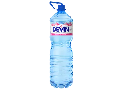 DEVIN Изворна вода