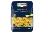 Pâtes Italiamo Mafalde corte 500g, Gragnano IGP.