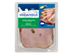 Опаковка с нарязана свинска шунка с вкус на дзадзики, 100 гр.