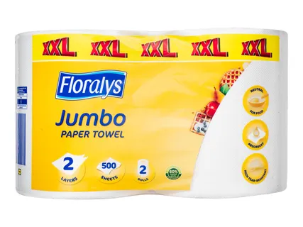 Jumbo konyhai papírtörlő