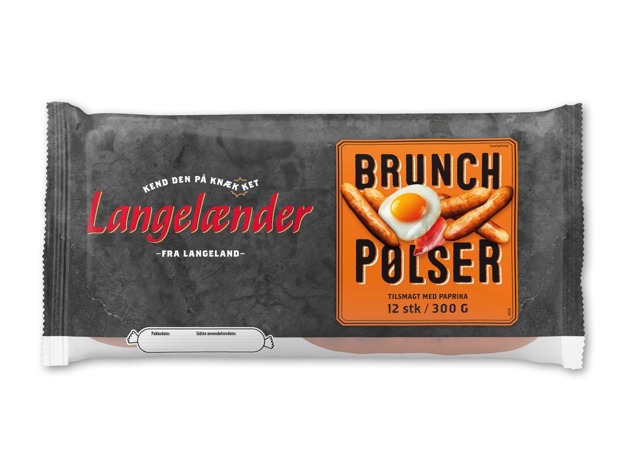 Langelænder