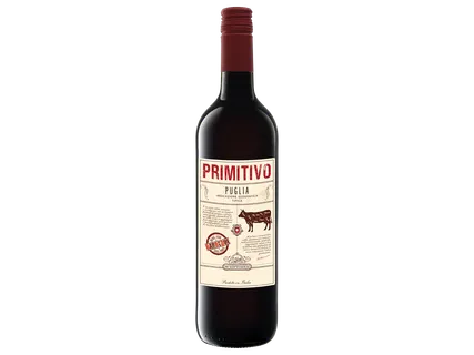 Primitivo Puglia