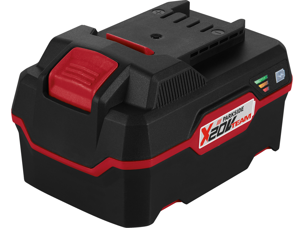 Akku 20 V/4 Ah