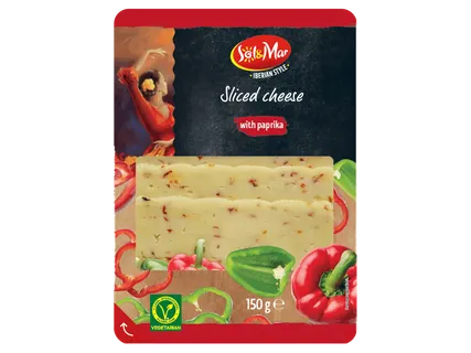 Spanyol sajtok