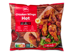 Chef Select: diepvries pikante kippenvleugels.