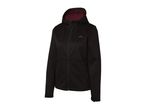 CRIVIT Ladies’ Black Softshell Jacket