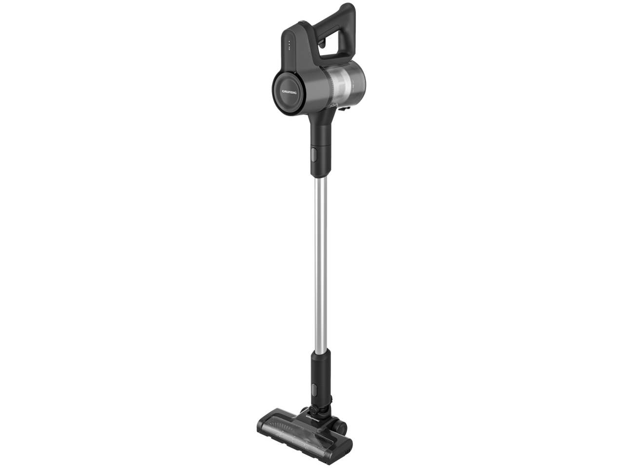 Grundig cordless stick vacuum cleaner