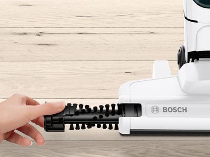 2 az 1-ben akkus porszívó