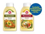 Københavns Salátafabrik mayonnaise og remoulade.