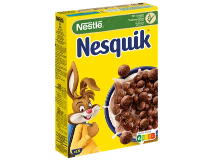 NESTLÉ Ontbijtgranen