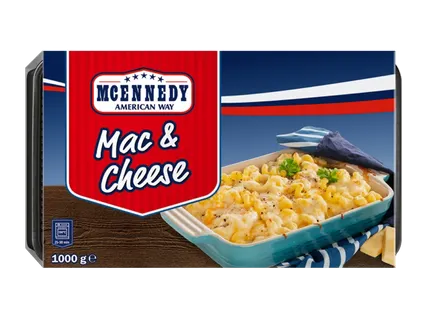 Mac & Cheese