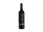 Garrafa de vinho tinto Esporão Monte Velho de Portugal.