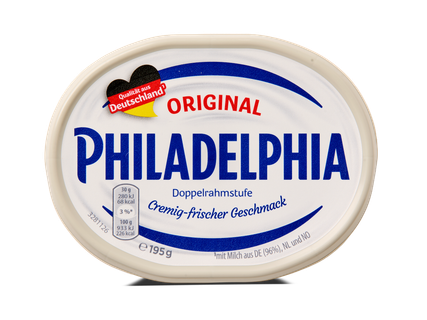 PHILADELPHIA original