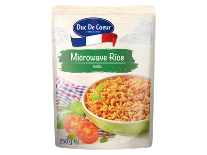 Greitai  paruošiamas  ryžių patiekalas