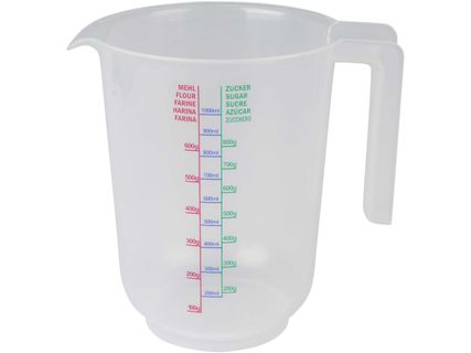 Mérőpohár készlet