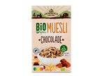 Crownfield Bio Muesli Organic Chocolade: biologische muesli met chocolade.