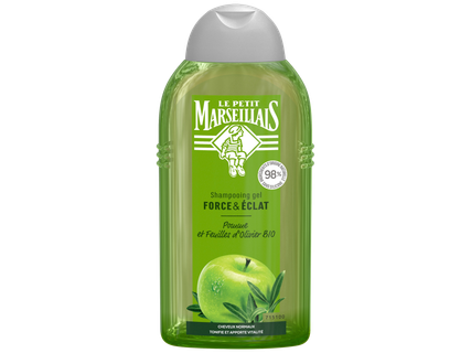 LE PETIT MARSEILLAIS Shampooing