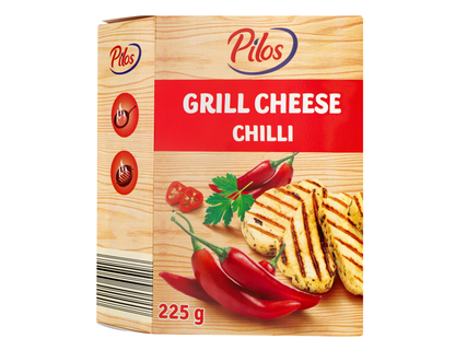 Grillsajt
