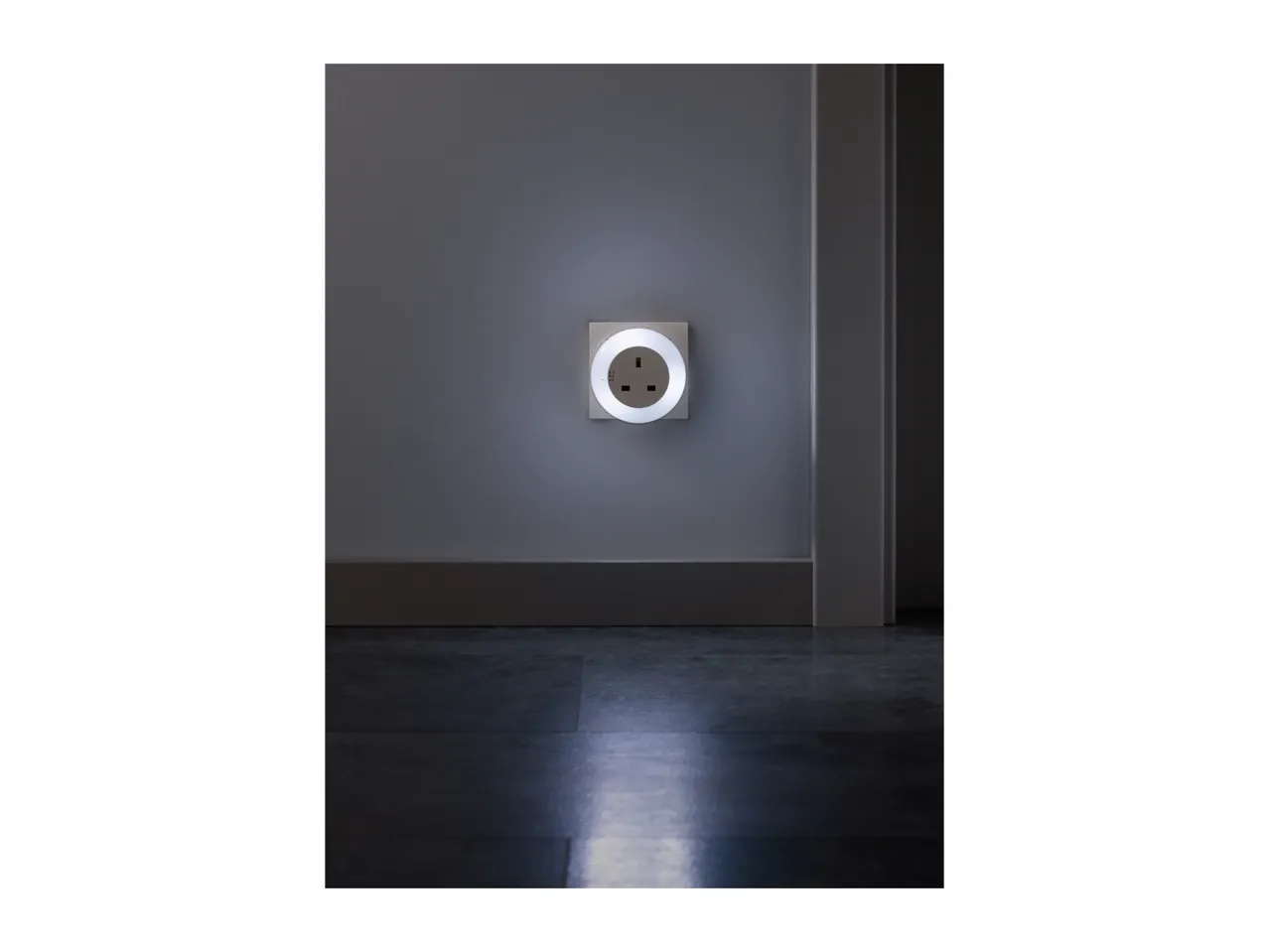 LED Colour Changing Night Light
