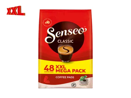 Senseo Pads XXL