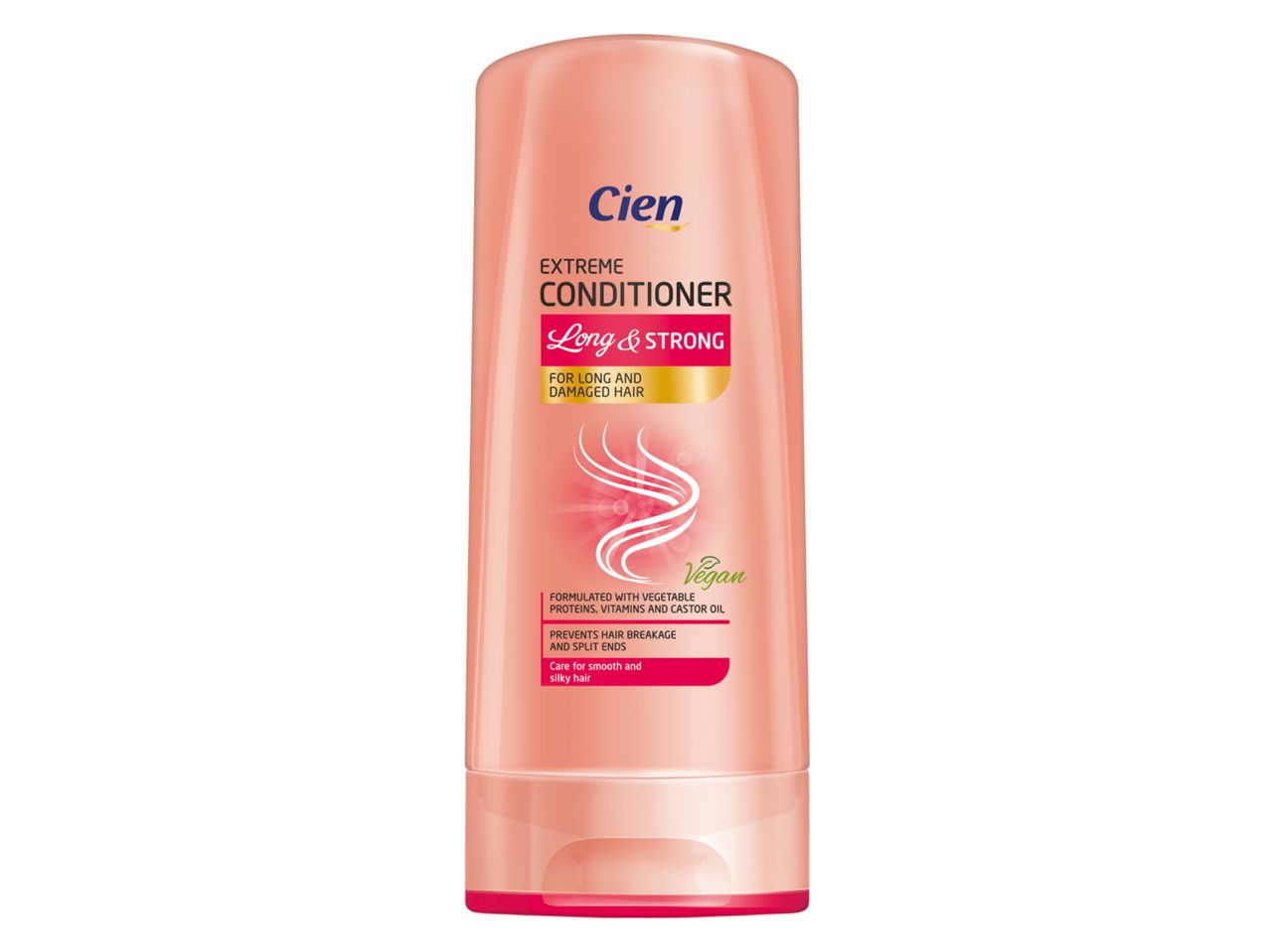 Aller en mode plein écran : Aprés-shampooing spécialisé - Image 1
