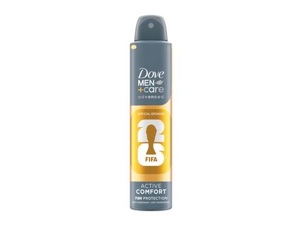 Deo Spray