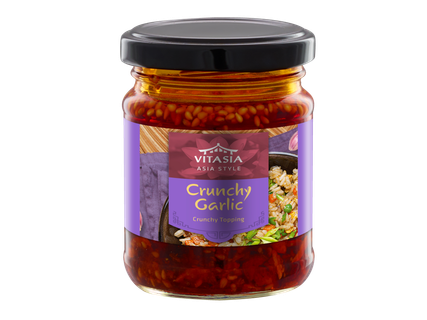 VITASIA Crunchy toppings